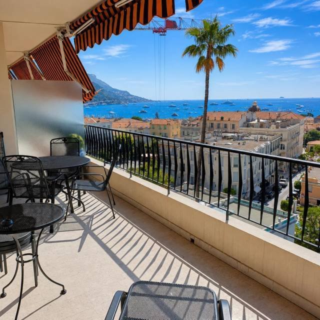Apartment in Beaulieu-sur-Mer, Provence-Alpes-Côte d'Azur, France 1 - 18116571