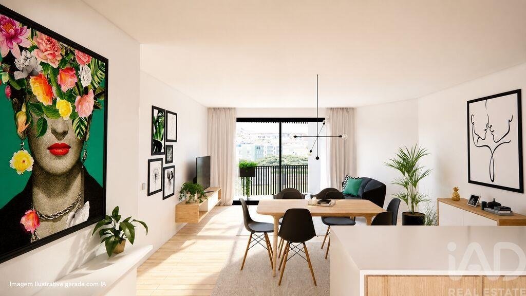 Apartment in Matosinhos e Leca da Palmeira, Porto District, Portugal 2 - 18616102