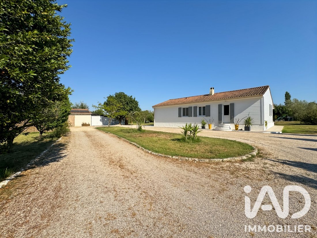 House in Arles, Provence-Alpes-Côte d'Azur, France 1 - 18527305