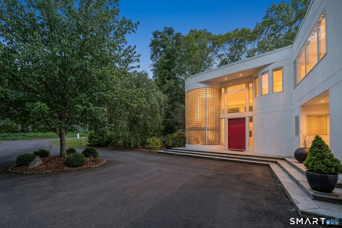 House in Woodbridge, Connecticut, United States 4 - 18049671