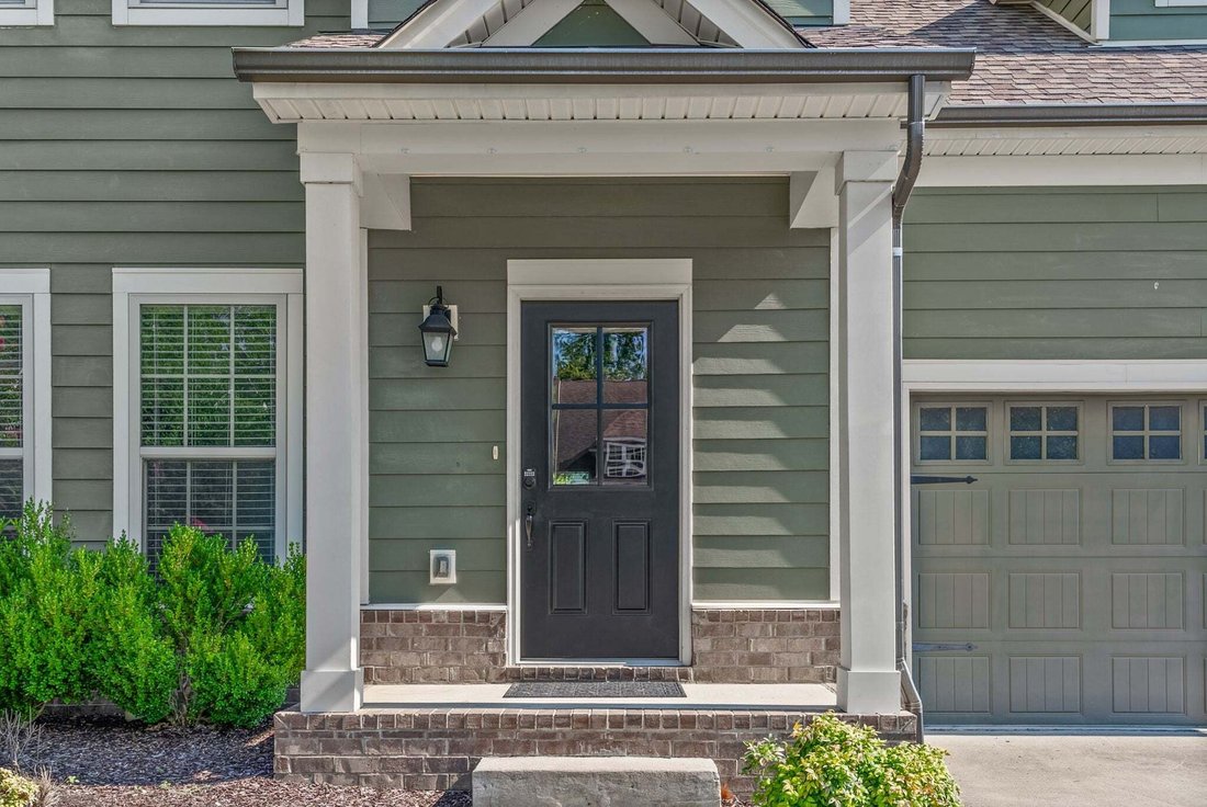 House in Hendersonville, Tennessee, United States 3 - 18620224