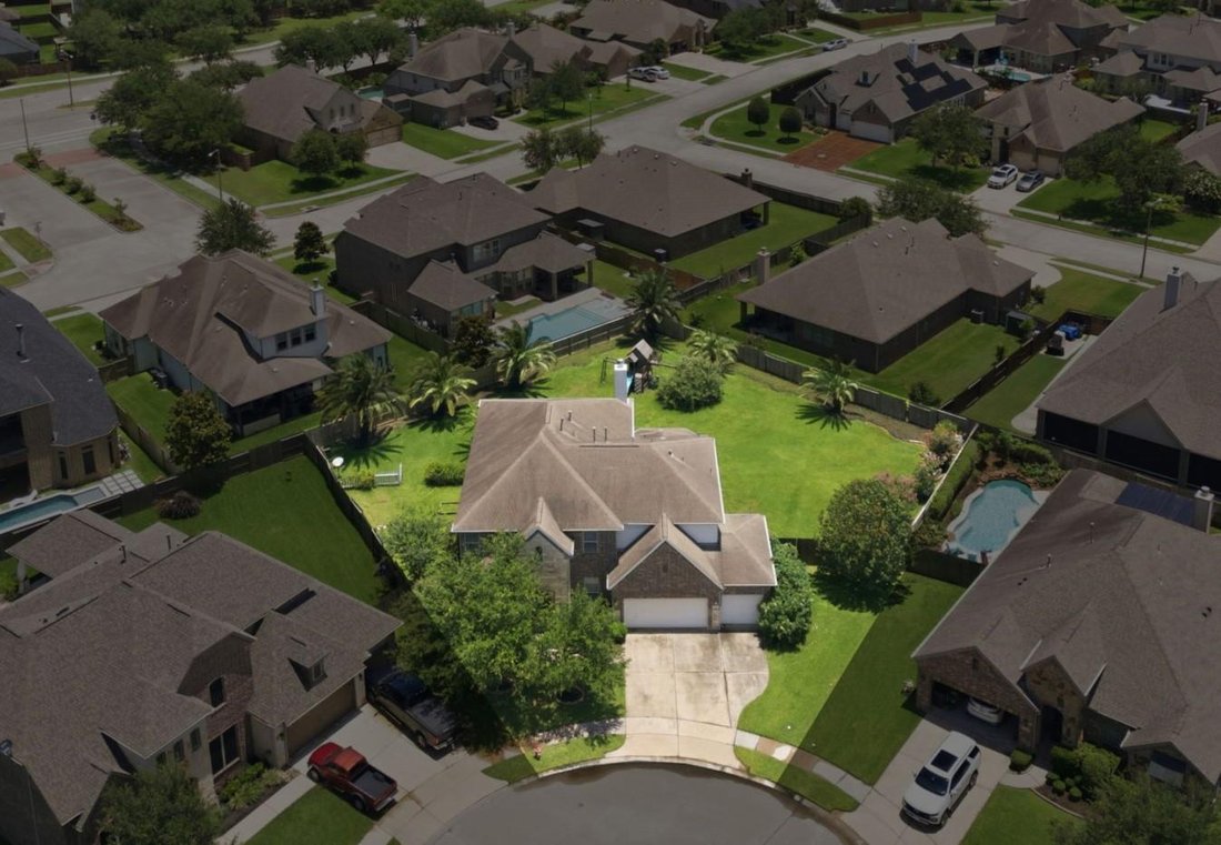 House in League City, Texas, United States 2 - 18216782