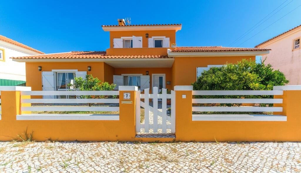 Townhouse in Alcobaca e Vestiaria, Leiria District, Portugal 4 - 18616267