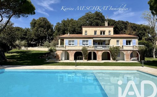 House in Peyruis, Provence-Alpes-Côte d'Azur, France 1