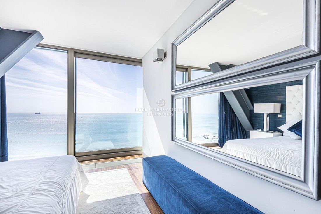 Appartement à Estoril, Cascais et Estoril, Lisbonne 3 - 17500930