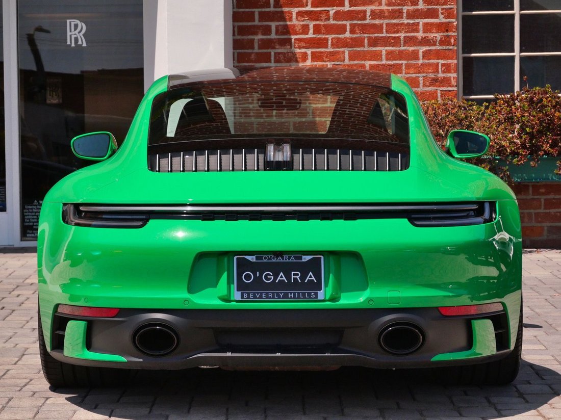 Coupe in Beverly Hills, CA, United States 5 - 18616167