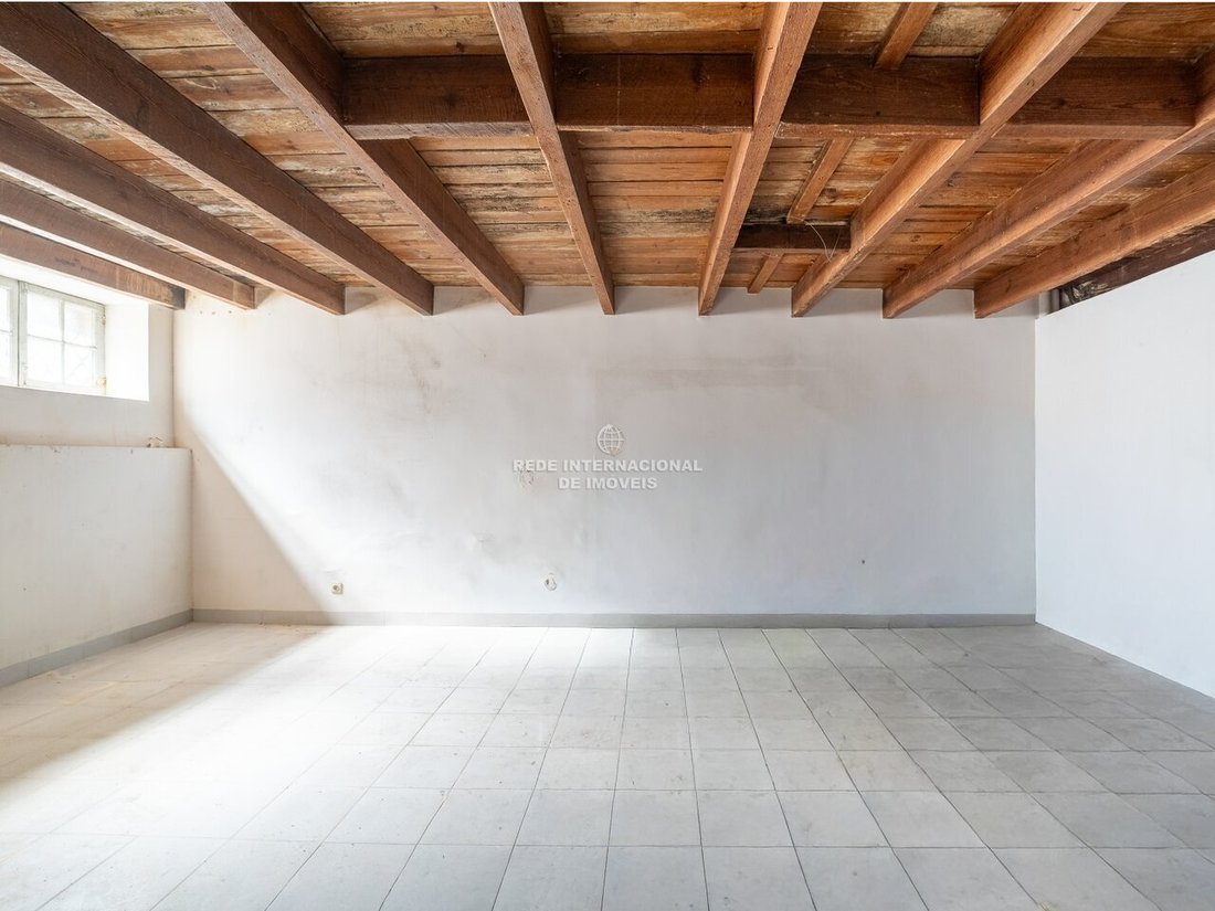 House in Cedofeita, Santo Ildefonso, Se, Miragaia, Sao Nicolau e Vitoria, Porto District, Portugal 2 - 18208676
