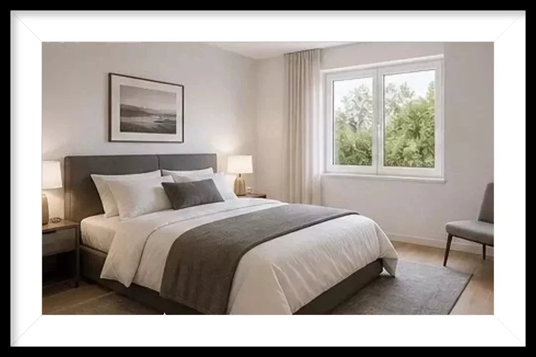 Apartment in Lutry, Vaud, Switzerland 5 - 18620616