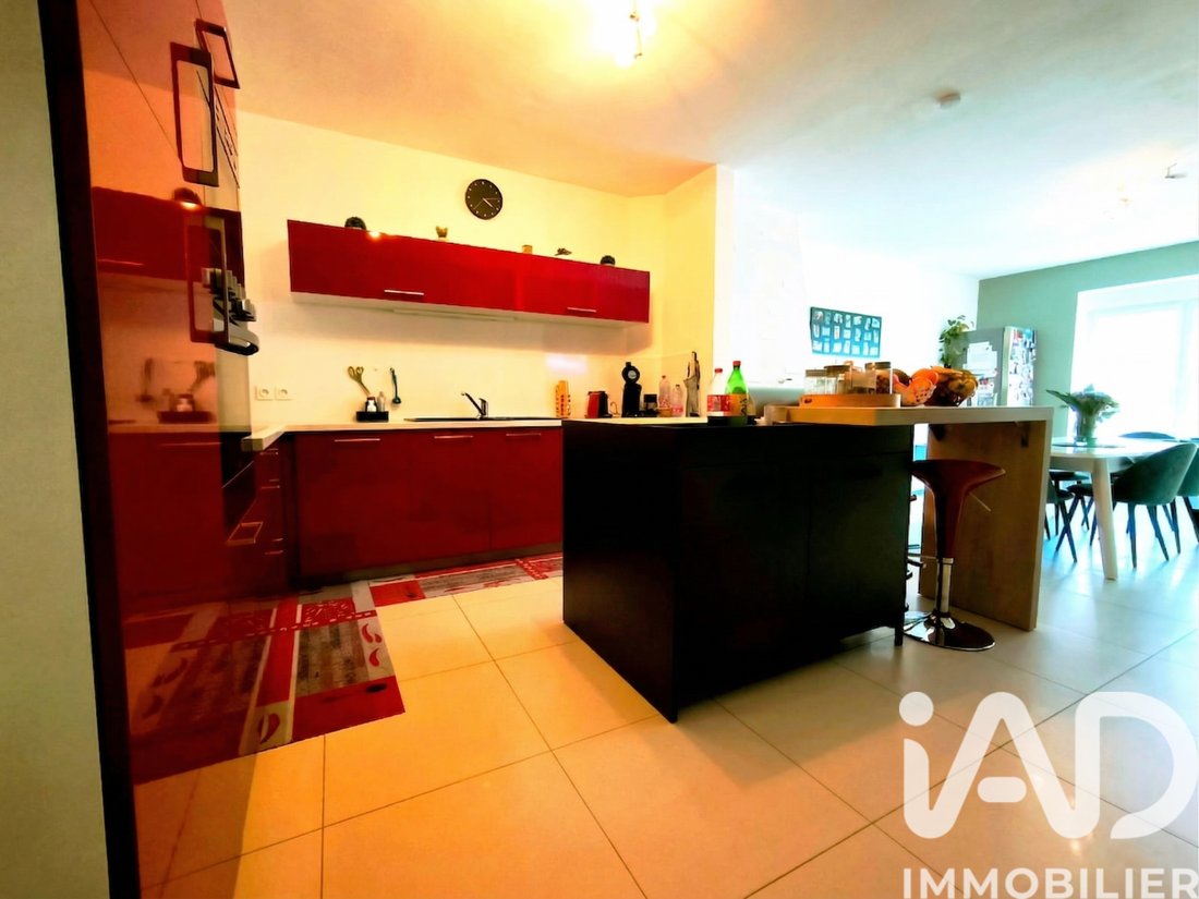 House in Volmerange-les-Mines, Grand Est, France 3 - 16501560