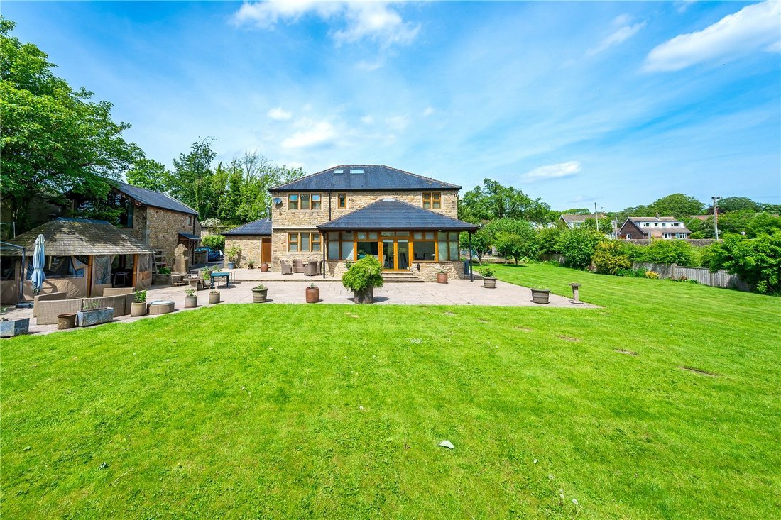 House in Longridge, England 2 - 15174440