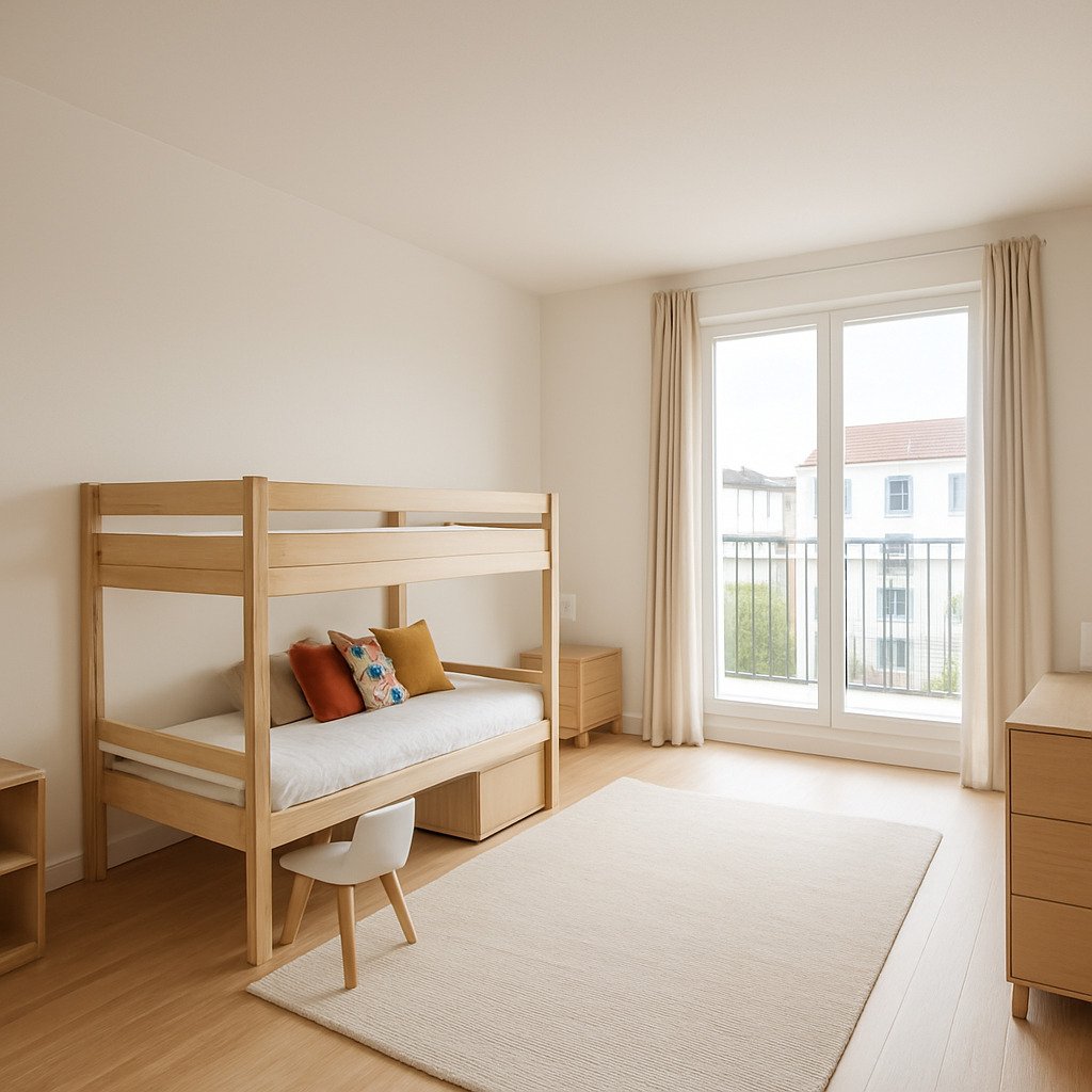 Apartment in Ouest, Saint-Genis-Pouilly, France 3 - 18622992
