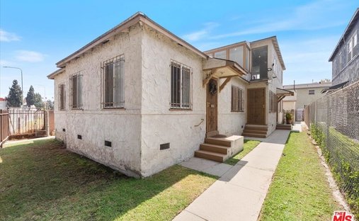 Los Angeles, California, United States 1