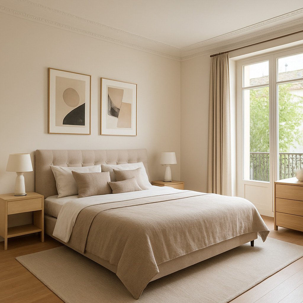 Apartment in Forêt, Saint-Germain-en-Laye, France 2 - 18623032