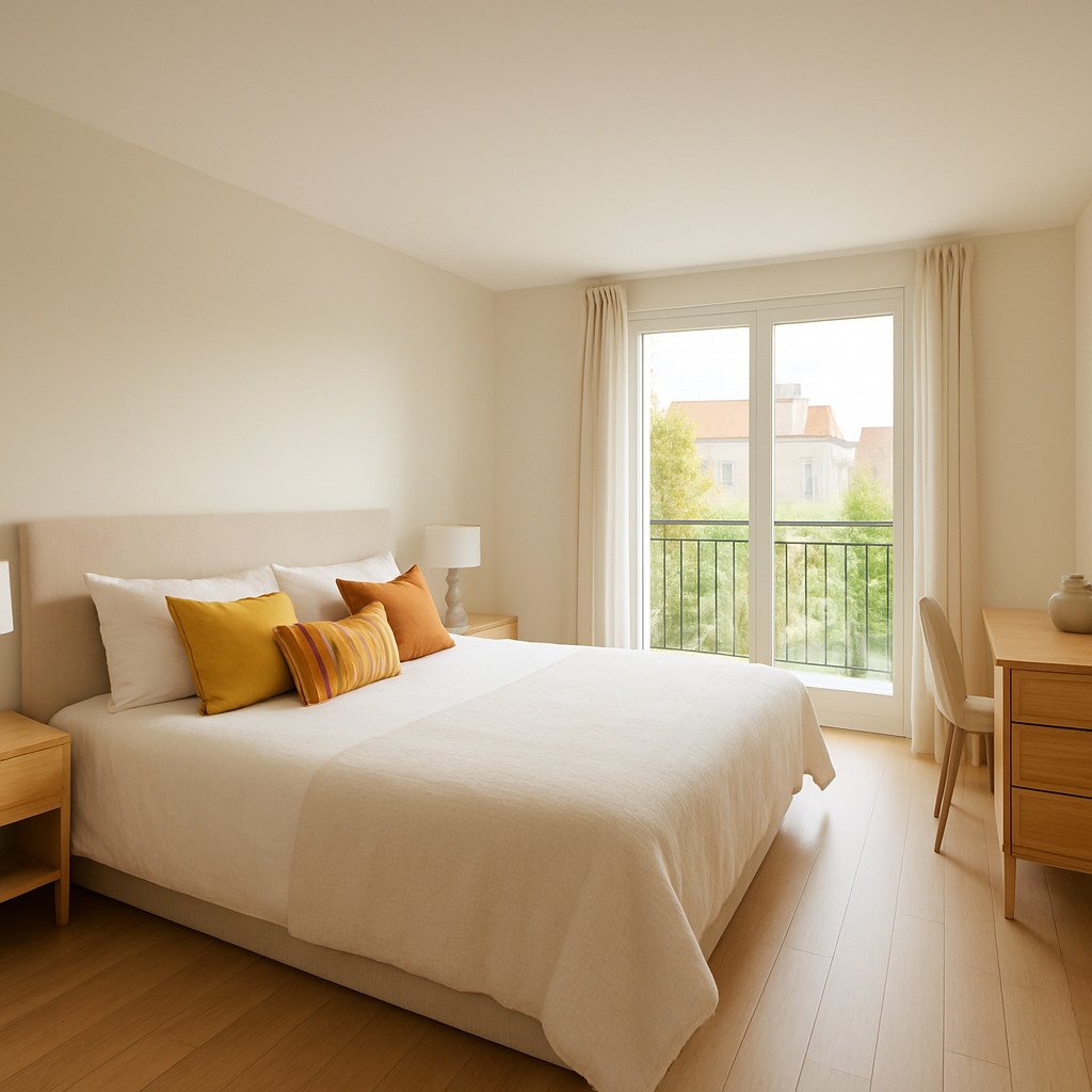 Apartment in Centre et Nord Ouest, Saint-Didier-au-Mont-d'Or, France 2 - 18622996