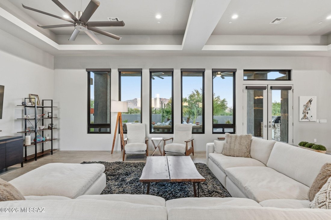 House in Tucson, Arizona, United States 5 - 18619723