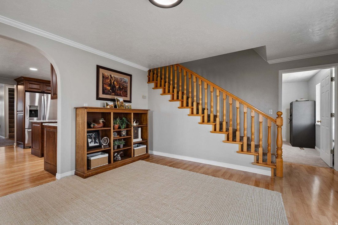 House in Delta, Utah, United States 4 - 18620136