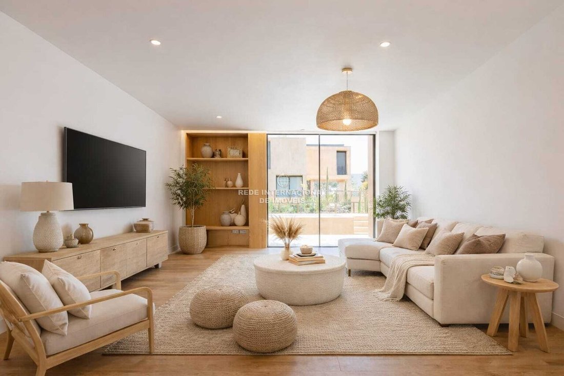 House in Vilamoura, Quarteira, Algarve 2 - 17803467