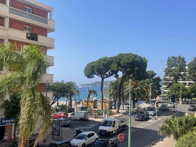 Apartamento en Menton, Provenza-Alpes-Costa Azul, Francia 1 - 18373295