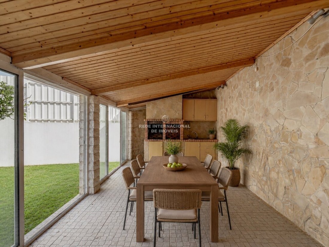 Maison à Sesimbra (Castelo), Setúbal Municipality, Portugal 2 - 18258856