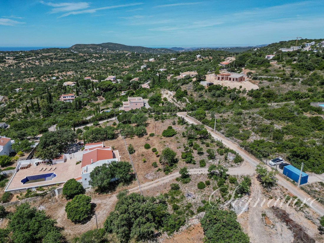 Land in Santa Barbara de Nexe, Algarve, Portugal 4 - 18616126