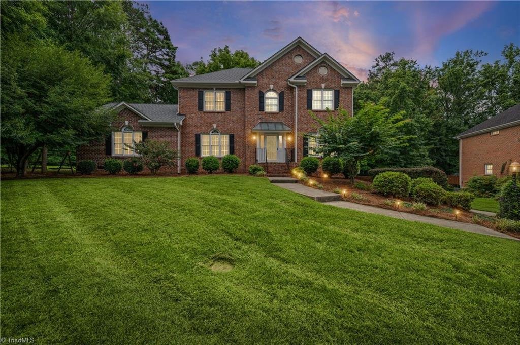 House in Clemmons, North Carolina, United States 1 - 18617008