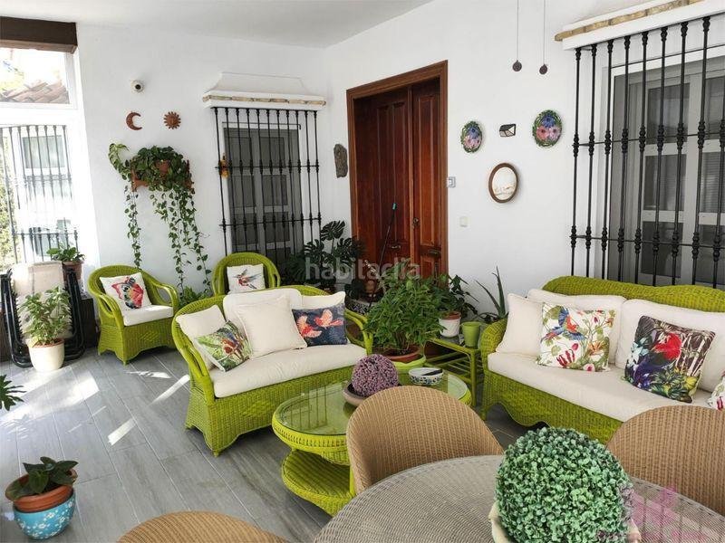 Chalet in Chiclana de la Frontera, Andalusia, Spain 1 - 14656955
