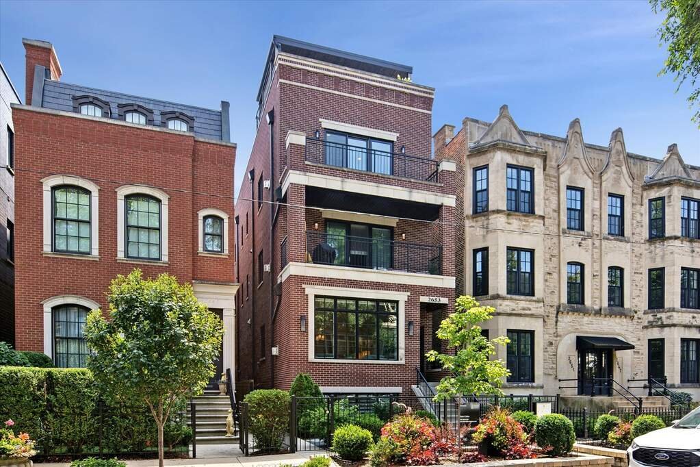 House in Chicago, Illinois, United States 1 - 18619874
