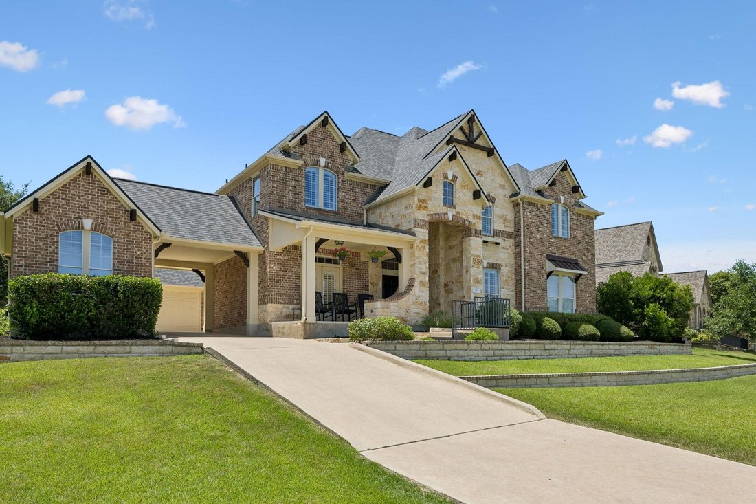 House in Austin, Texas, United States 1 - 18618672