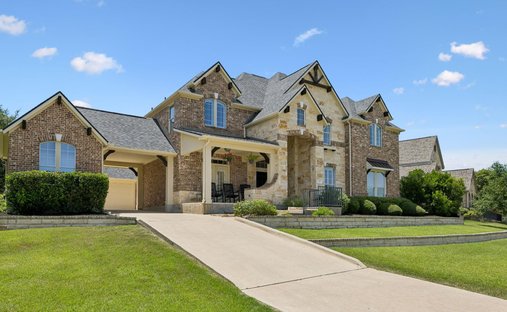 House in Austin, Texas, United States 1