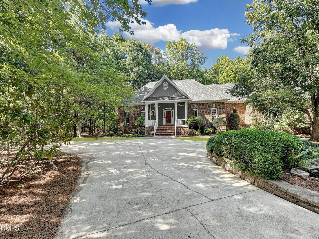 House in Raleigh, North Carolina, United States 4 - 18619847