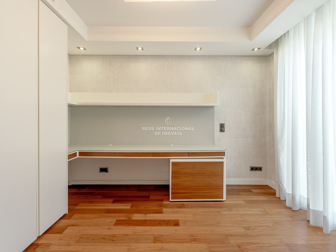 Casa en Estoril, Cascais y Estoril, Distrito de Lisboa 4 - 17500993