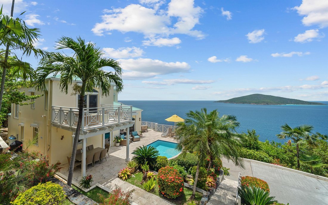 House in Lovenlund, St. Thomas, U.S. Virgin Islands 3 - 18623784