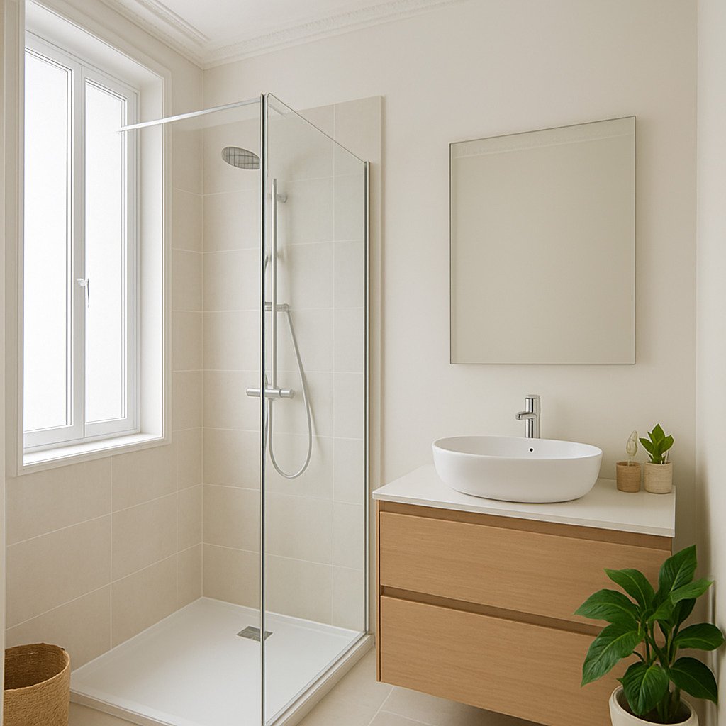Apartment in Bois de Boulogne, Paris 16e Arrondissement, Paris 3 - 18623012