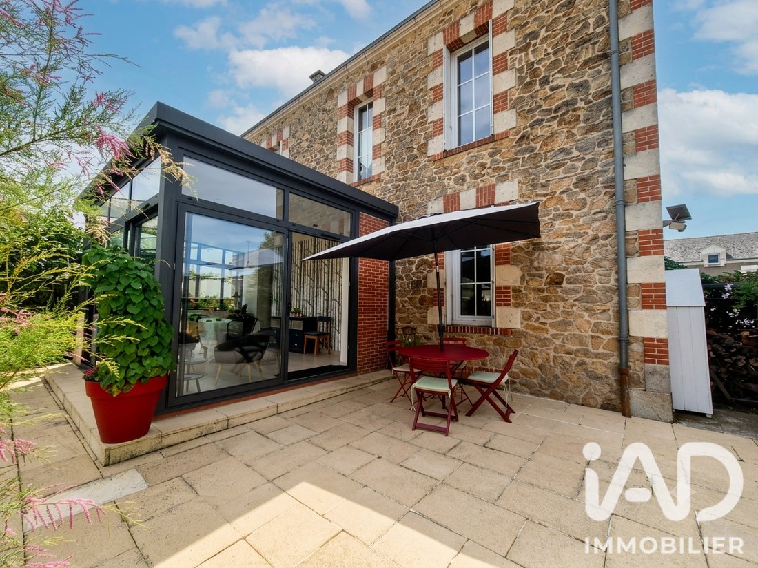 House in Saint-André-des-Eaux, Pays de la Loire, France 2 - 18621157