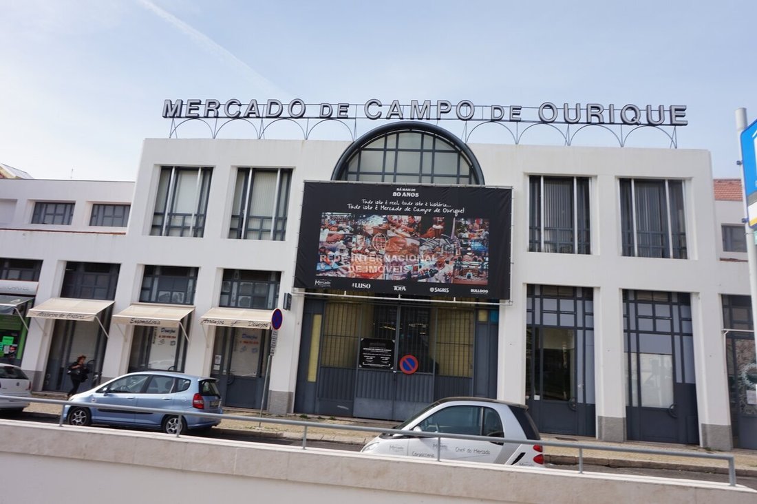 Apartamento en Campo de Ourique, Lisboa, Portugal 4 - 17902668