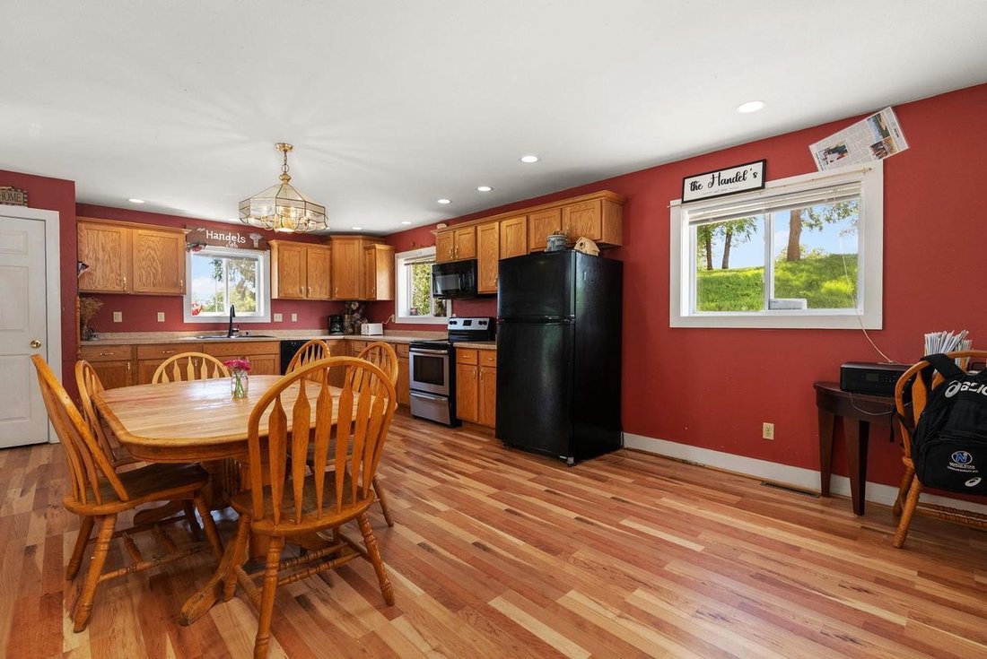 House in Barneveld, Wisconsin, United States 5 - 18618427