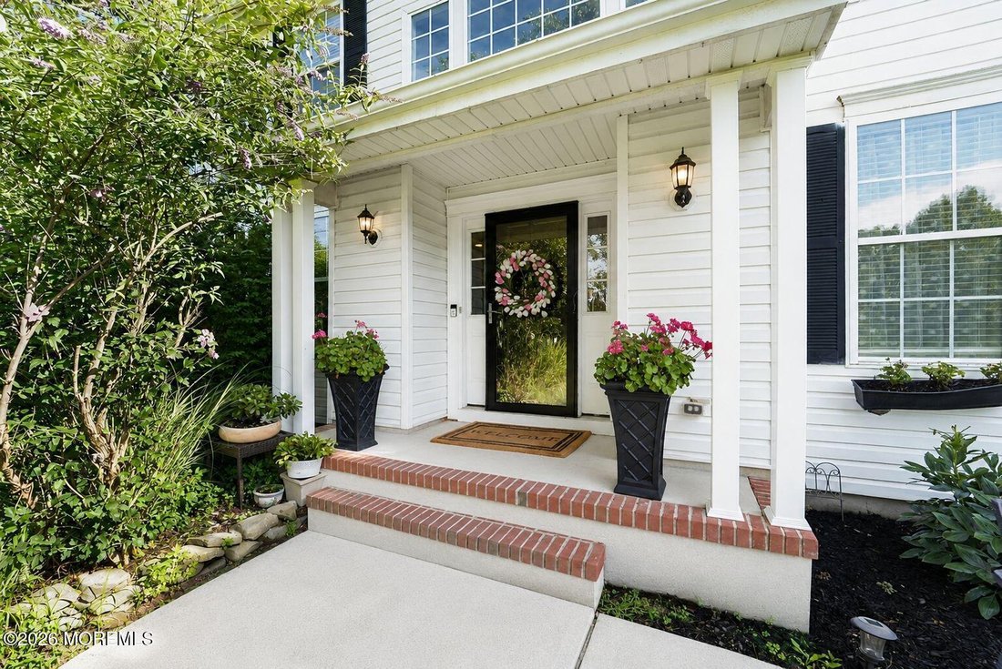 House in Jackson Township, New Jersey, United States 3 - 18620142