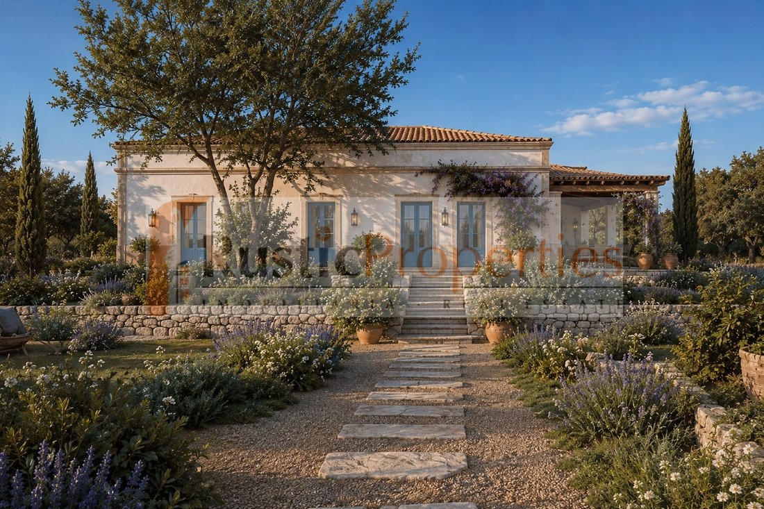 Land in Loule (Sao Sebastiao), Algarve, Portugal 3 - 18616137