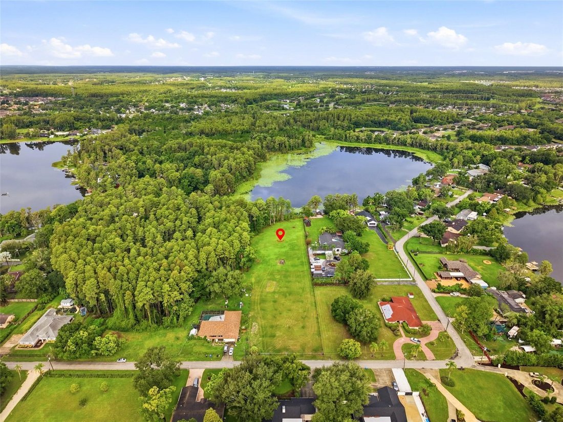 Land in Land O' Lakes, Florida, United States 2 - 15579769