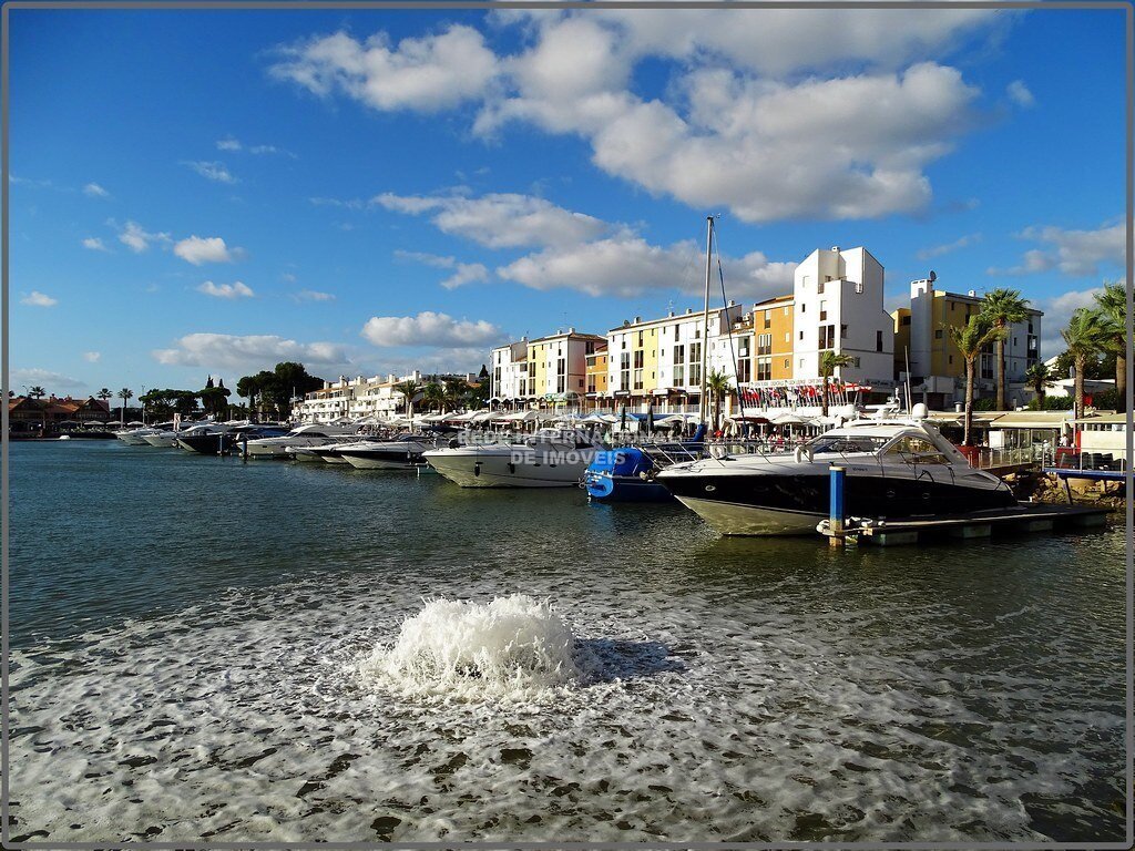 Appartement à Vilamoura, Quarteira, Algarve 4 - 18034265