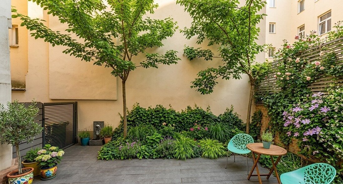 Apartment in Vienna, Wien, Austria 1 - 17246033