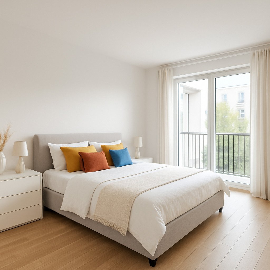 Apartment in Nice, Provence-Alpes-Côte d'Azur, France 2 - 18623046