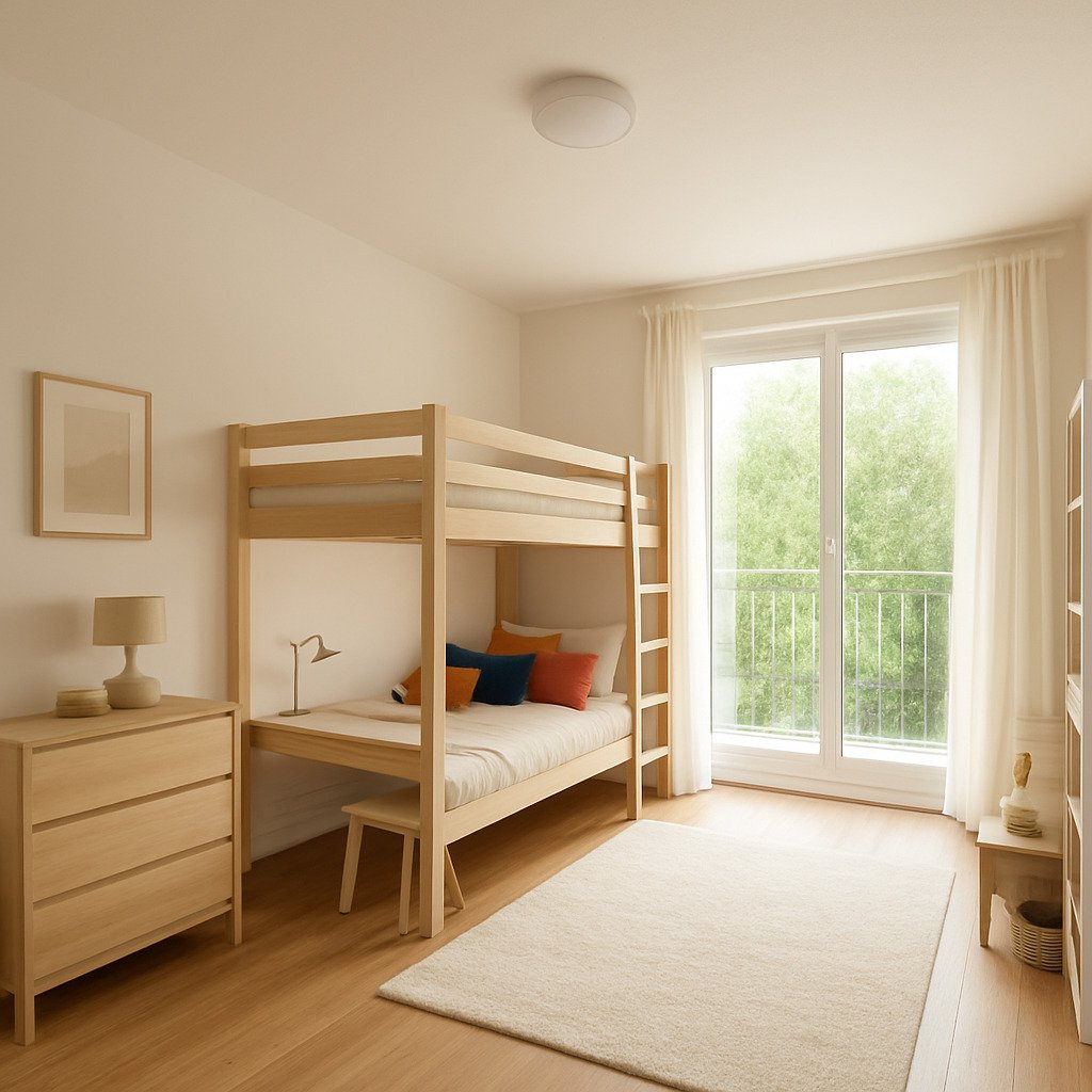 Apartment in Centre et Nord Ouest, Saint-Didier-au-Mont-d'Or, France 3 - 18623000