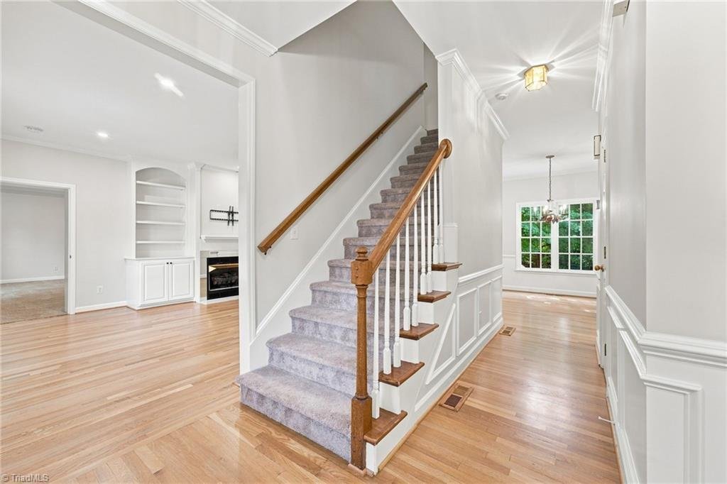 House in Clemmons, North Carolina, United States 5 - 18617008