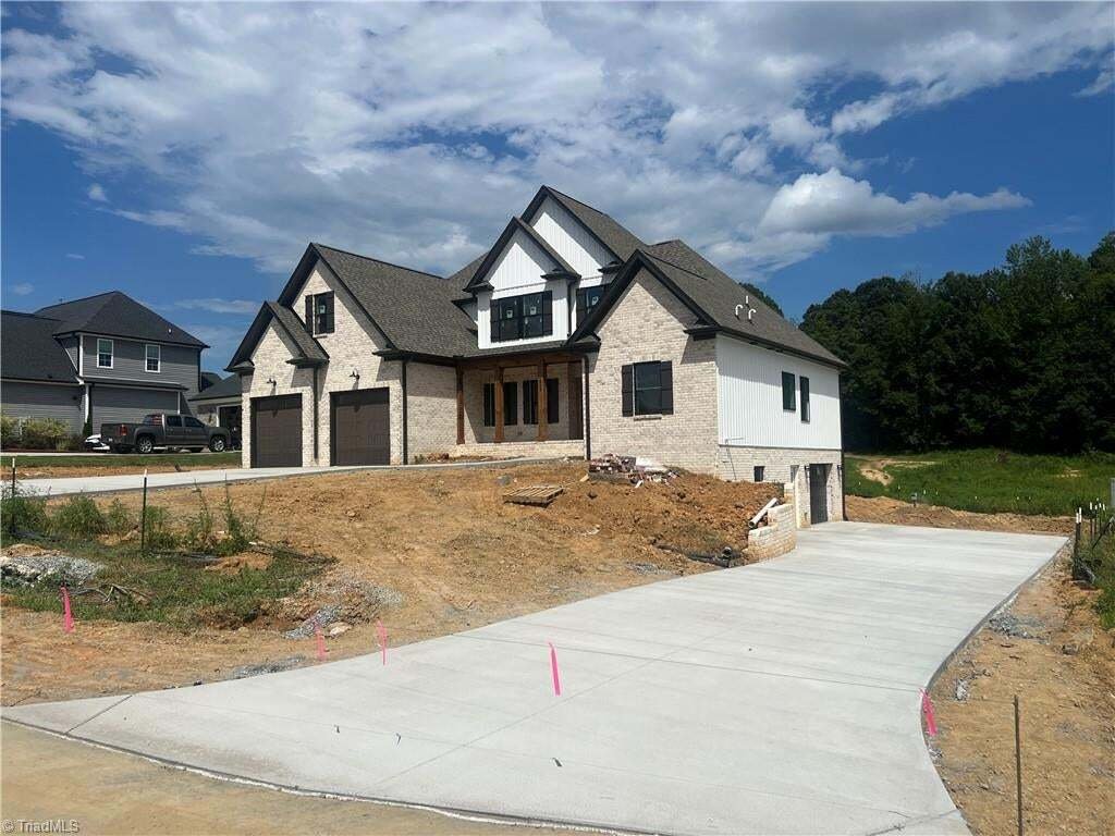 House in Lexington, North Carolina, United States 2 - 18584116