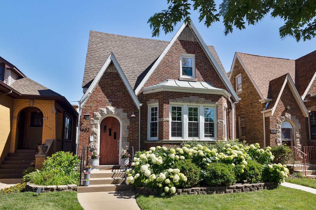 House in Chicago, Illinois, United States 2 - 18618273