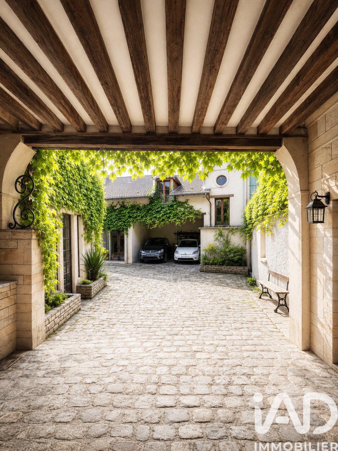 House in Centre Ville Sud, Montmagny, France 2 - 17971035