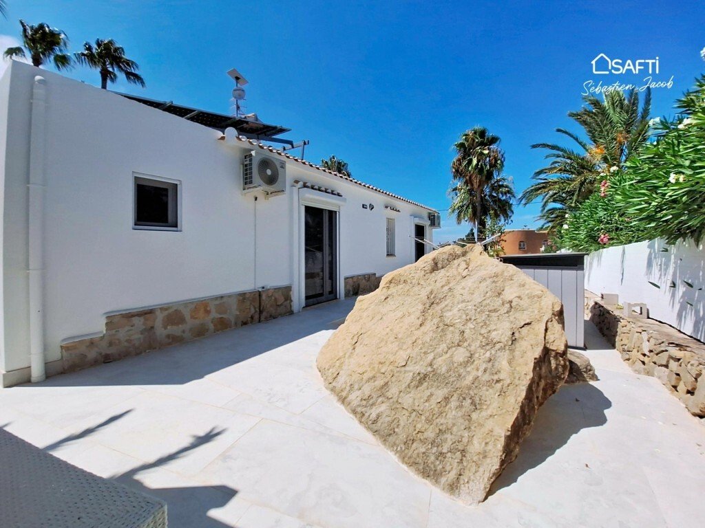 House in Denia, Valencian Community, Spain 5 - 18616036