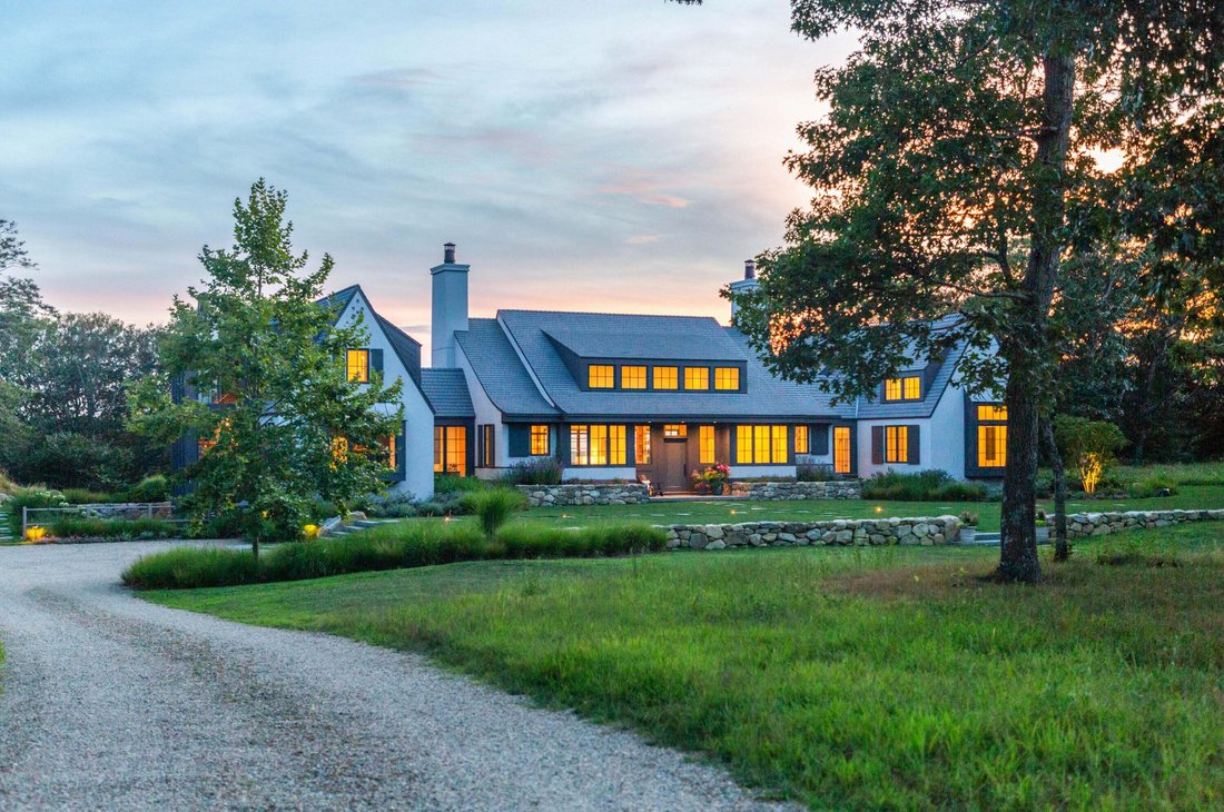 House in Chilmark, Massachusetts, United States 3 - 18620120