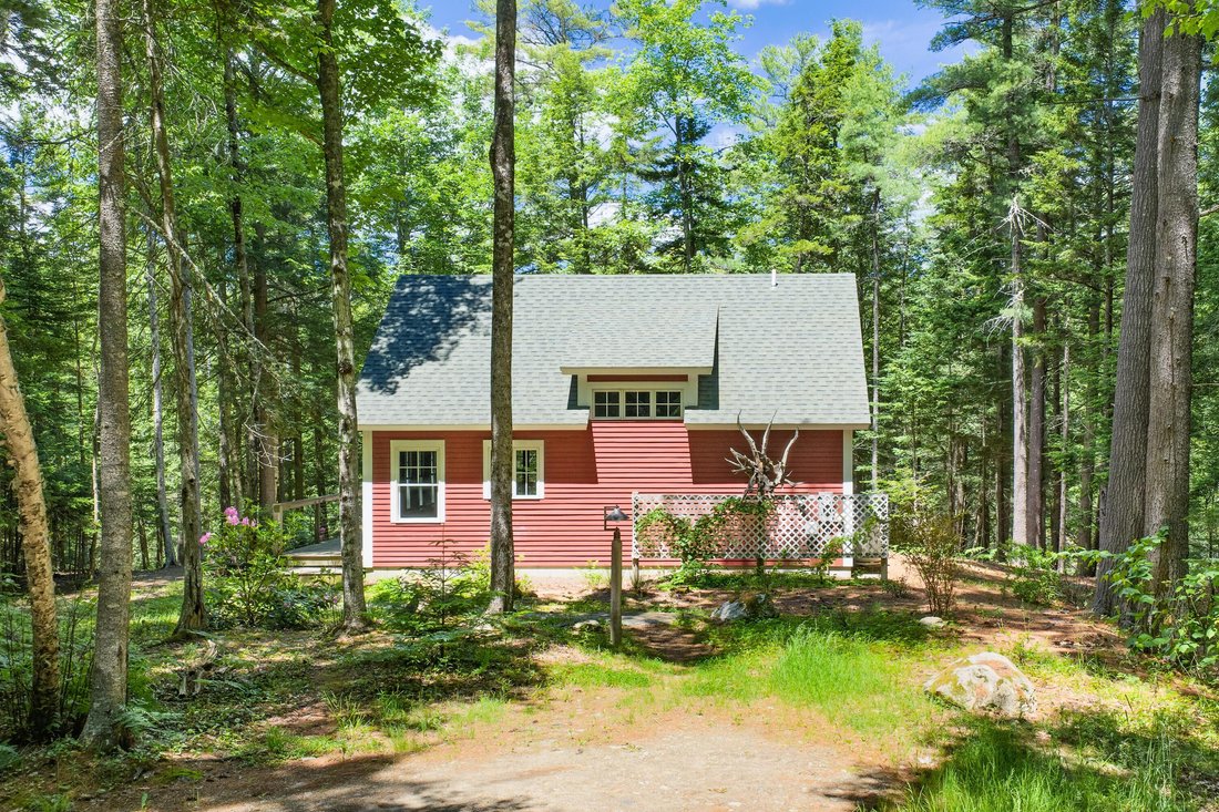House in Freeport, Maine, United States 4 - 18253261